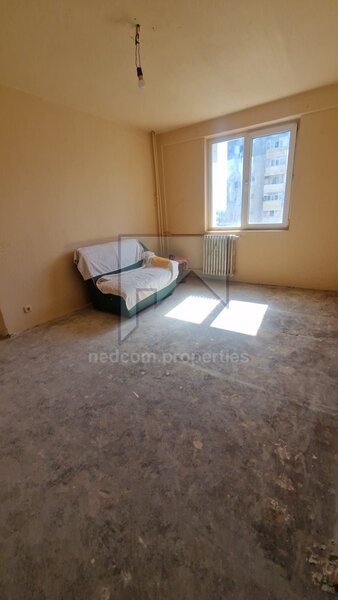 Rahova Vanzare apartament 3 camere